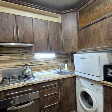 *ПРОДАЖ 2-кімнатної квартири в Заводському районі, по вул. Радиаторна