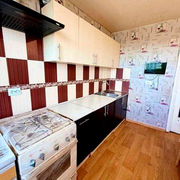 Продам 3 кімнатну квартиру на 40 районі Луцька вул. Конякіна