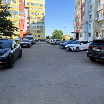 Продам квартиру Жк Пурпурові Вітрила ЖК Пурпурові Вітрила