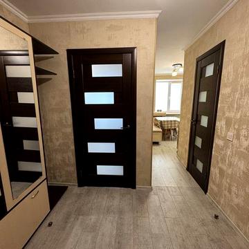 Продам однокомнатную квартиру по ул. Солнечная. г.Белгород-Днестровский.