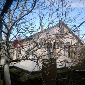 Хороший дом в с.Петродолинское! Одесский район