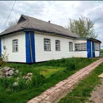 Продаю будинок ,120тис.гр