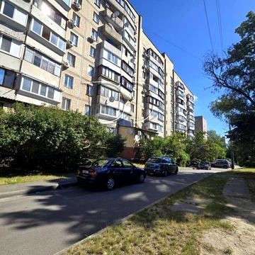 Продаж 1 кімн. квартири аклиця Ніжинська 29г