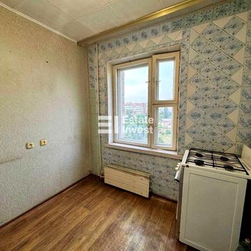Продаж 1к квартири під ремонт на початку Троєщини, пр. Червоної Калини
