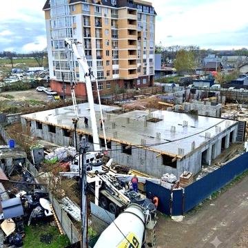 Продаж стильної 1-кім. квартири 20,66 кв.м біля метро Іподром і Respublika Park ЖК Ліберті Парк