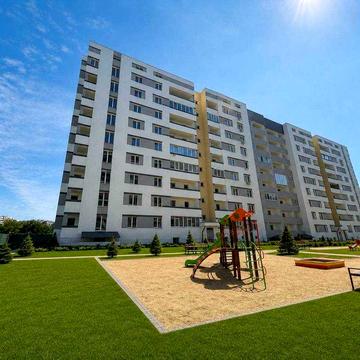 26500$ 48 м2 СРОЧНО! ЖК Сказка Продам 1 комн. квартиру метро Холодная Гора AB ЖК Сказка