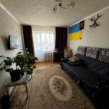 Продам 1ком квартиру ВІД ВЛАСНИКА центр міста
