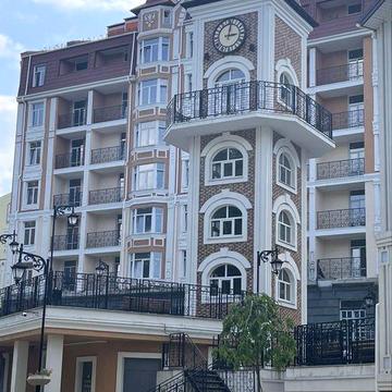 Дом СДАН в експлуатацію. ПОДОЛ ГРАД ЖК Продажа ВИДОВА квартира від Власника ЖК Подол Град