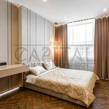 Здається в оренду 2-к квартира в ЖК "Manhattan City"  пр-т Берестейський, 11