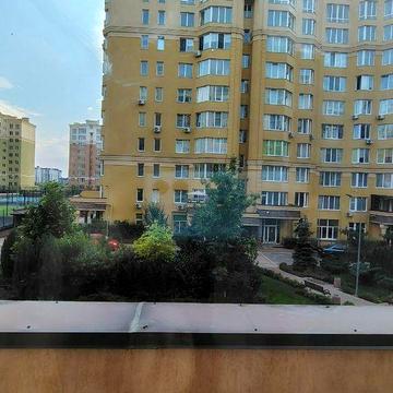 БЕЗ КОМІСІЇ 1-но кім з ТЕРАСОЮ ЖК Клубний від МАРТИНОВА Софіївська-Борщагівка. ЖК КЛУБНИЙ від Мартинова