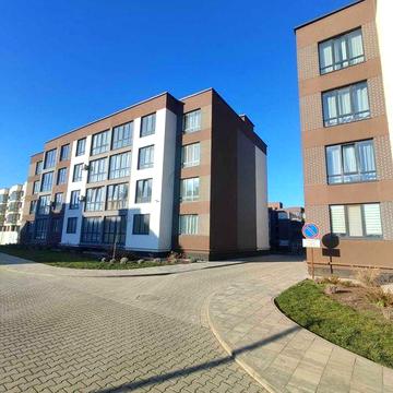 Продаж 1к квартири ЗДАНА 4/4ц 54/31/23м² ЖК Royal Hill Винники 86500$ ТОРГ ЖК Royal Hill