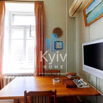 Продаж квартири у царському будиноку Центр вул. Січових Стрільців