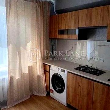 Продаж 1к квартири Флоренції 10А Дніпровський р-н, м Лівобережна