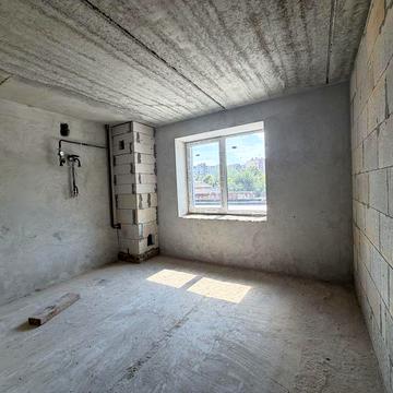 2-кімнатна квартира біля парку та озера | 55 м²