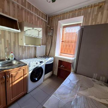 Затишна 1к.квартира на мотелі