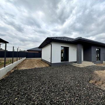 Продаж кутового таунхауса 92м2. у Струмівці. Єоселя!