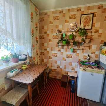 Сертификат‼️Продам 3 к. кв. в cамом  центре Чугуева