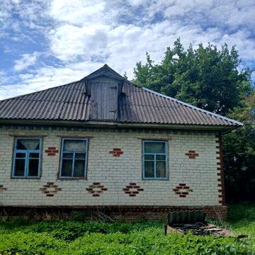 Продам будинок в 7км від Чернігова
