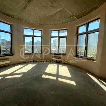 Продаж / Квартира / 94 м2 / ЖК 52 Перлина / Печерський район ЖК 52 Перлина