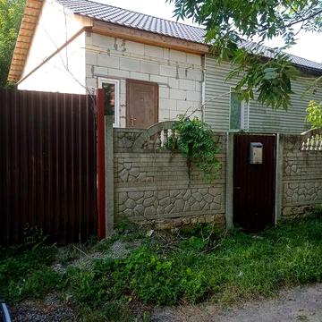 Будинок 75 квадратних метрів