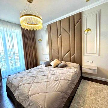 Продається 3х кімнатна квартира в ЖК "Гетьманський" ЖК Гетьманський