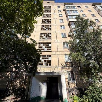 Продаж 1-кімнатної квартири | Саксаганський район | Бульварний проспект, 4