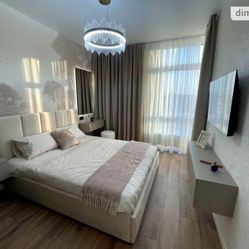 Продаж 1к Квартира Краснова вулиця ЖК Kadorr City