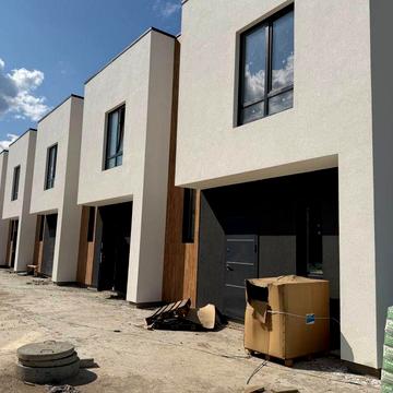 Таунхаус 75 м² |Білогородка | власна ділянка