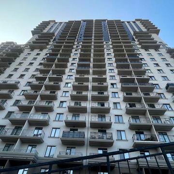 2-комн. квартира Акрополь 5 ст Б Фонтана  Парк Победы рядом Аркадия 68 кВ.м, 87000у.о. ЖК Акрополь