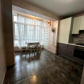 Продам 1-к квартиру з ремонтом 42м2. Без % Розглядаємо державні програми ЖК Данія- Софіївська Борщагівка