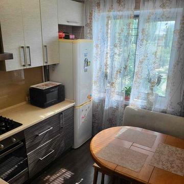 Продам свою 2к квартиру