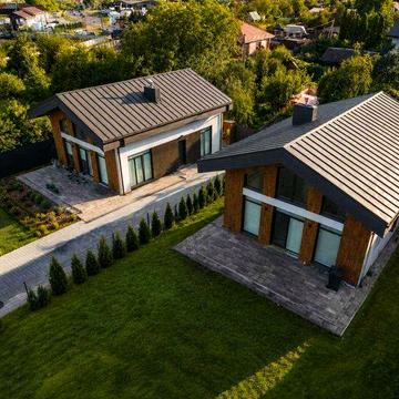 Продаж будинків Струмівка