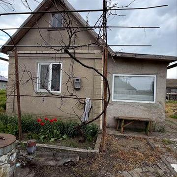 Будинок Санжійка 45000$