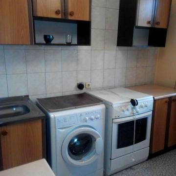 Сдам 1-к.квартиру в кирпичном доме,  Ахсарова 3в, метро Победа