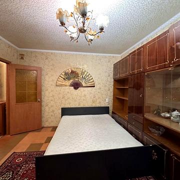 Аренда 2к квартиры, левый берег