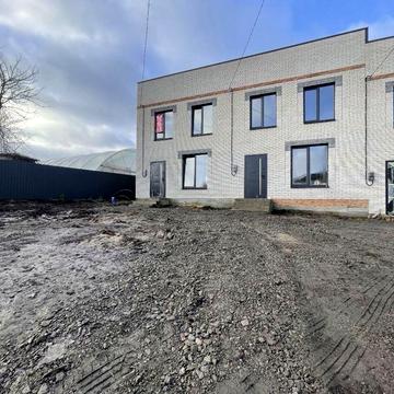 ТаунХаус в місті