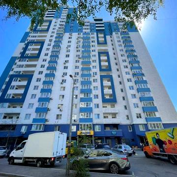 родаж смарт-квартири в ЖК «Південний квартал» (Борщаговка) Київ ЖК Південний квартал