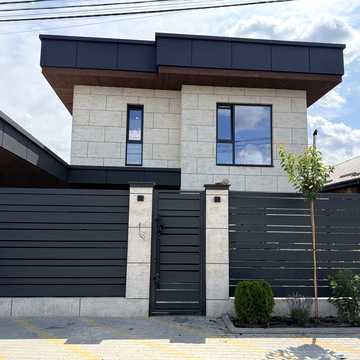 Будинок Софіївська Борщагівка 150 м² | ділянка 4 сотки