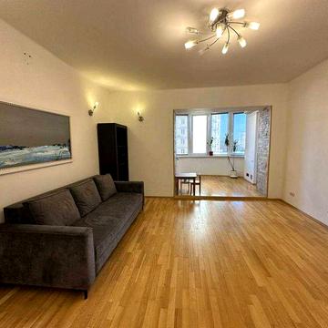 Оренда 3-кімнатної квартири , 120 м², Івасюка 8, Оболонська набережна
