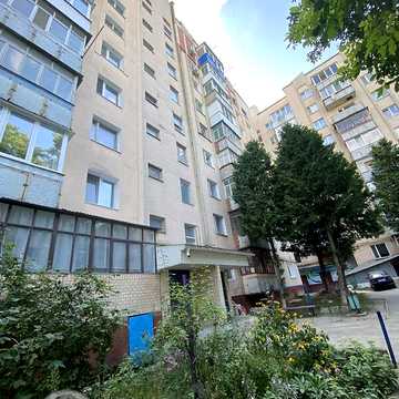 Продаж 2к Квартира Хмельницьке шосе вулиця