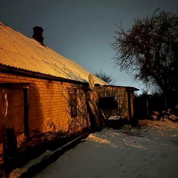 Продам приватний будинок