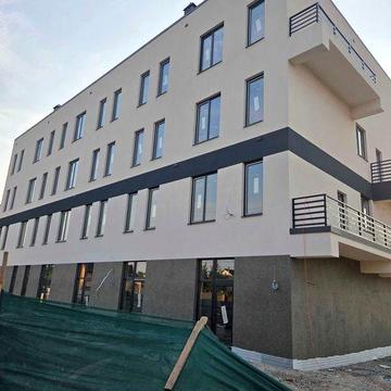 Квартира з газовим опаленням, 900$/м2, 5 школа