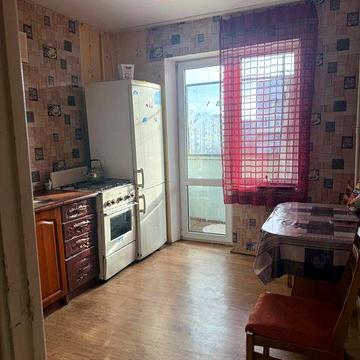 Продаж великої однокімнатной хортицький район