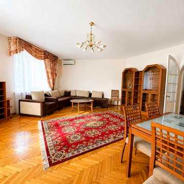 Продаж 4к квартири від властника без коміссії 166.8 кв. м на вул. Олександра Кониського 52-58.