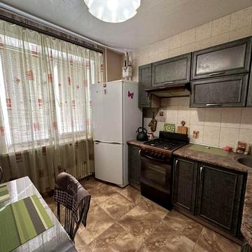 Продаж 1к квартири Хортицьке Шоссе Ремонт ЖК ОСББ