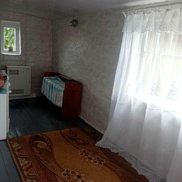 Продам будинок в с.Звірів
