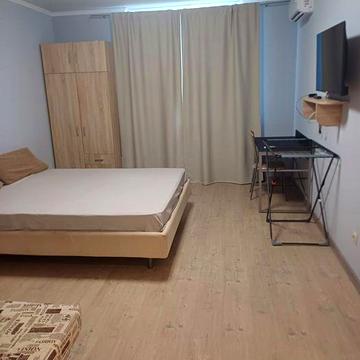 Здам 1к квартиру 45м2 Жк ЛІКО Град,ВДНХ,Іподром