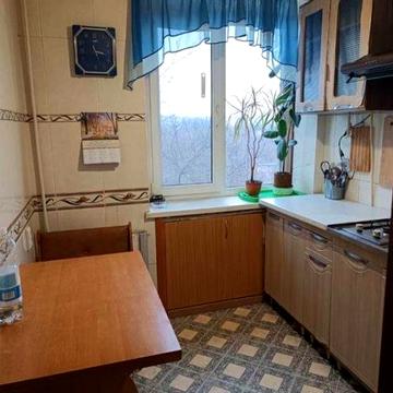 Здам 1к квартиру на вул Робочій 24а