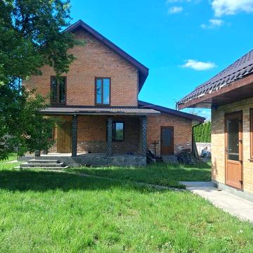 Продається сучасний Новий Будинок ЄВідновлення