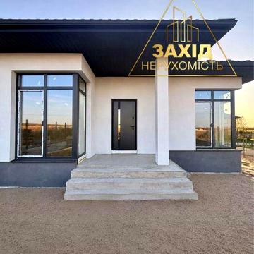 Дуплекс 4к в ТОПОВІЙ локації с.Струмівка ГАЗ по вулиці